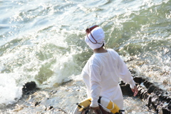 海女