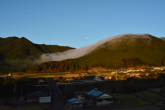 風伝おろし