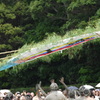 三重　磯部　竹取神事