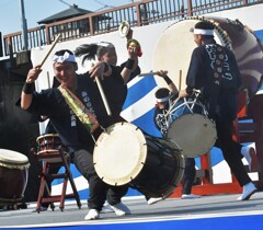 第22回日本太鼓祭り