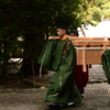 伊勢神宮外宮　神嘗祭