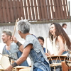 和太鼓バンド　GOCOO