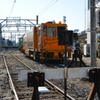 2016　きんてつ　鉄道まつり