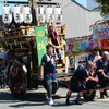 桑名　石取祭