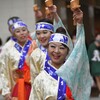 四日市よさこい祭り