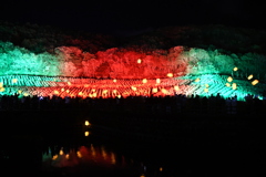 志摩観光農園20周年記念