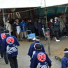 答志島　八幡祭