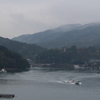 鳥羽　今浦の風景