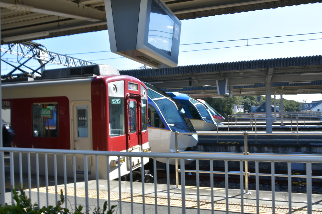 賢島駅