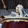 日本太鼓祭　会津田島太鼓