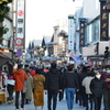 2023n年はじめの日曜日