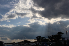 津　ヨットハーバー