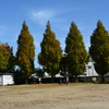 塩浜公園の風景
