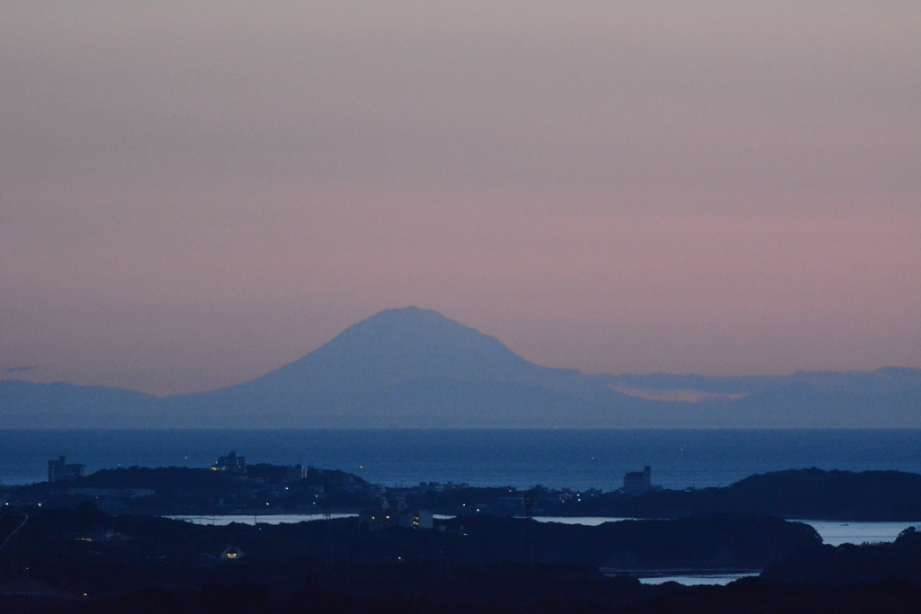 富士山