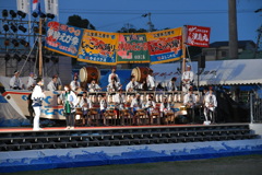 三重　浜島　伊勢えび祭り