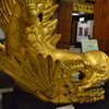名古屋城　金の鯱