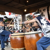 熊野鬼城太鼓