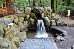 かなえ滝