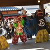 伊勢大神楽