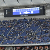 試合前