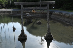 志摩　立石神社