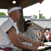 おかげ横丁　神恩太鼓