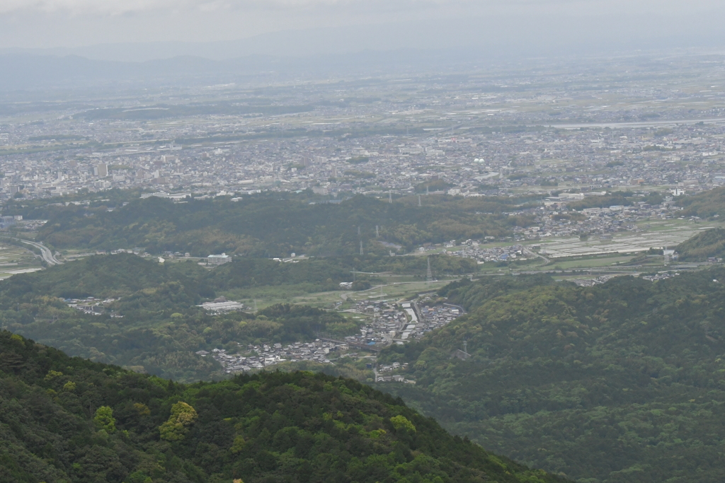 今日の風景