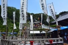 伊勢　世義寺