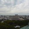 名古屋城　天守閣