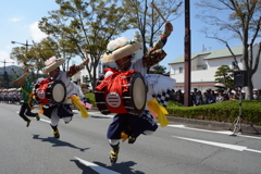 さんさ踊り