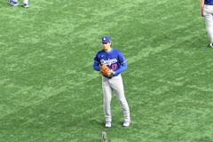 2025年3月18日　大谷翔平