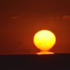 だるま太陽
