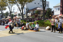 さんさ踊り