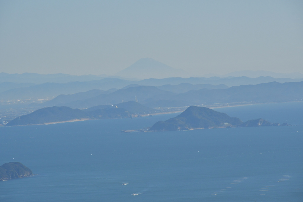 富士山