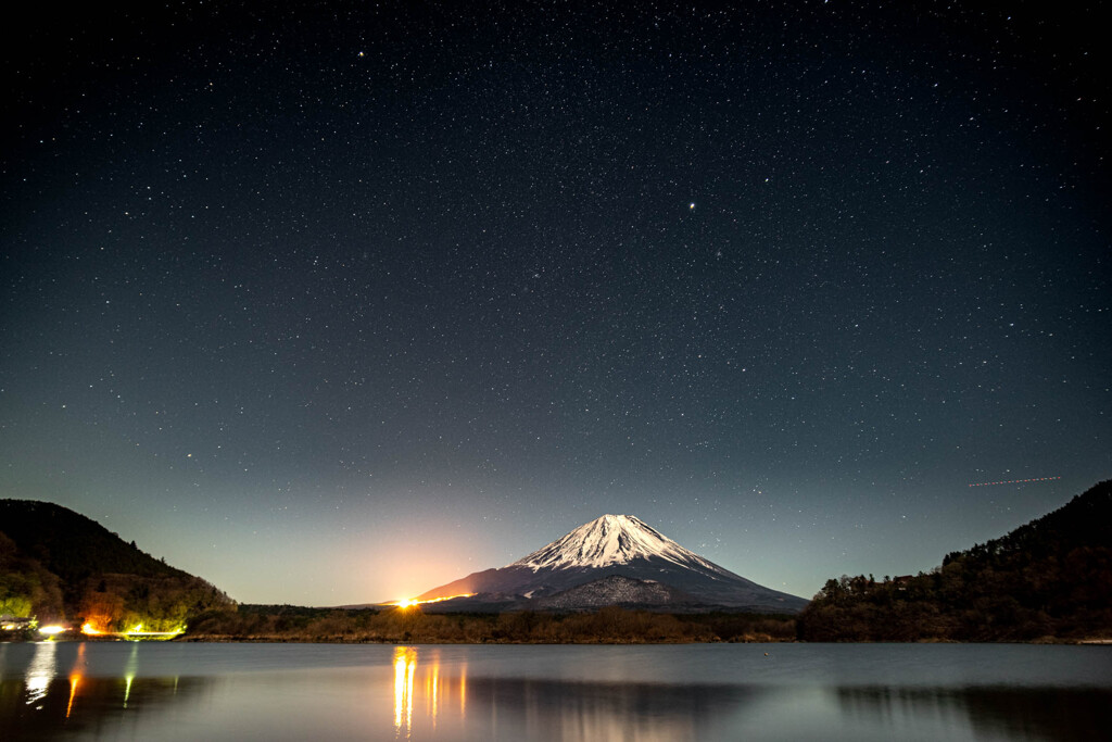 「星景」