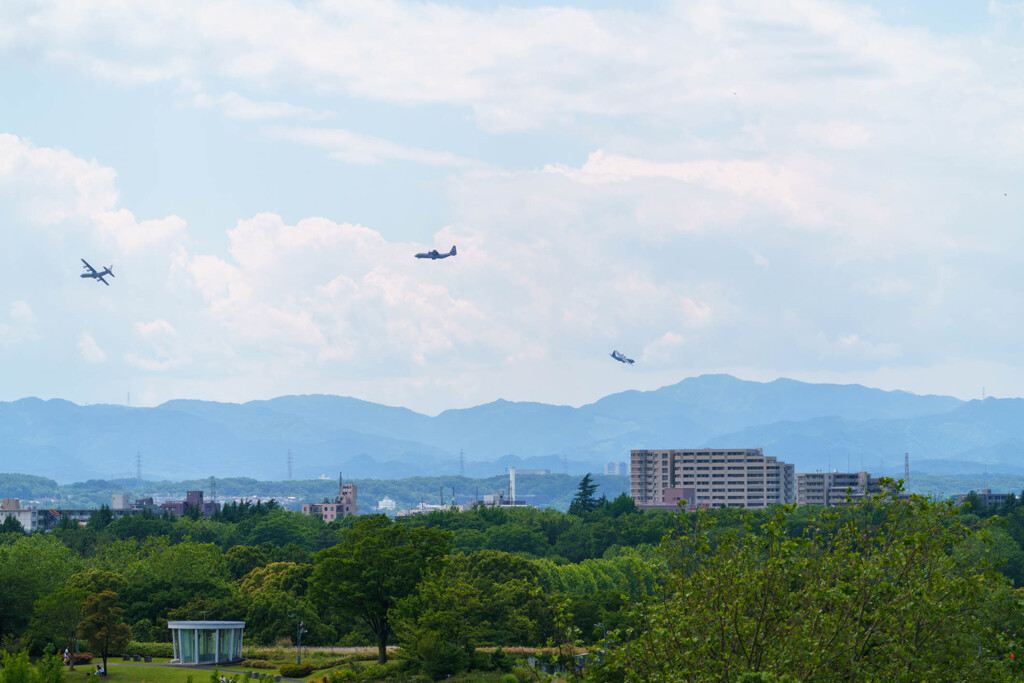 『U.S.AIR FORCE』