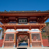 山門