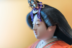 桃の節句