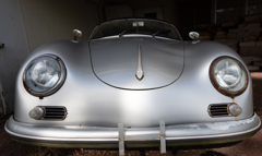  Porsche 356 Speedster-1