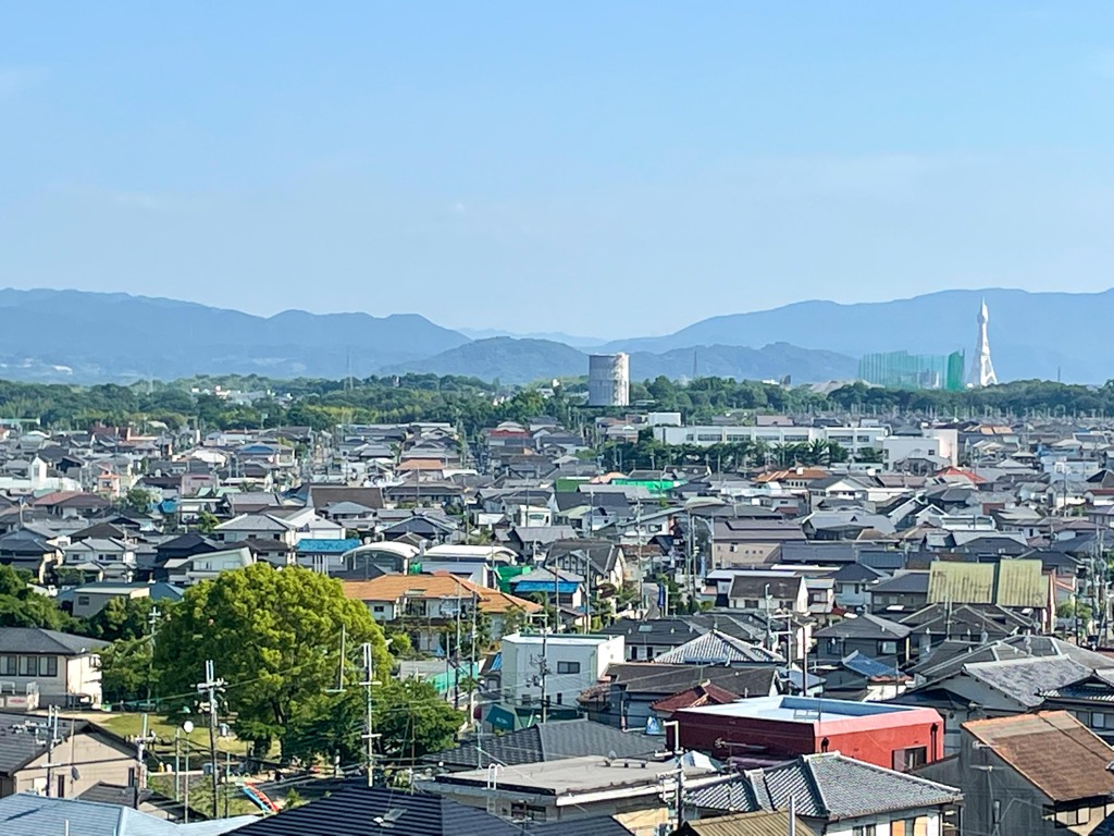 PLの塔