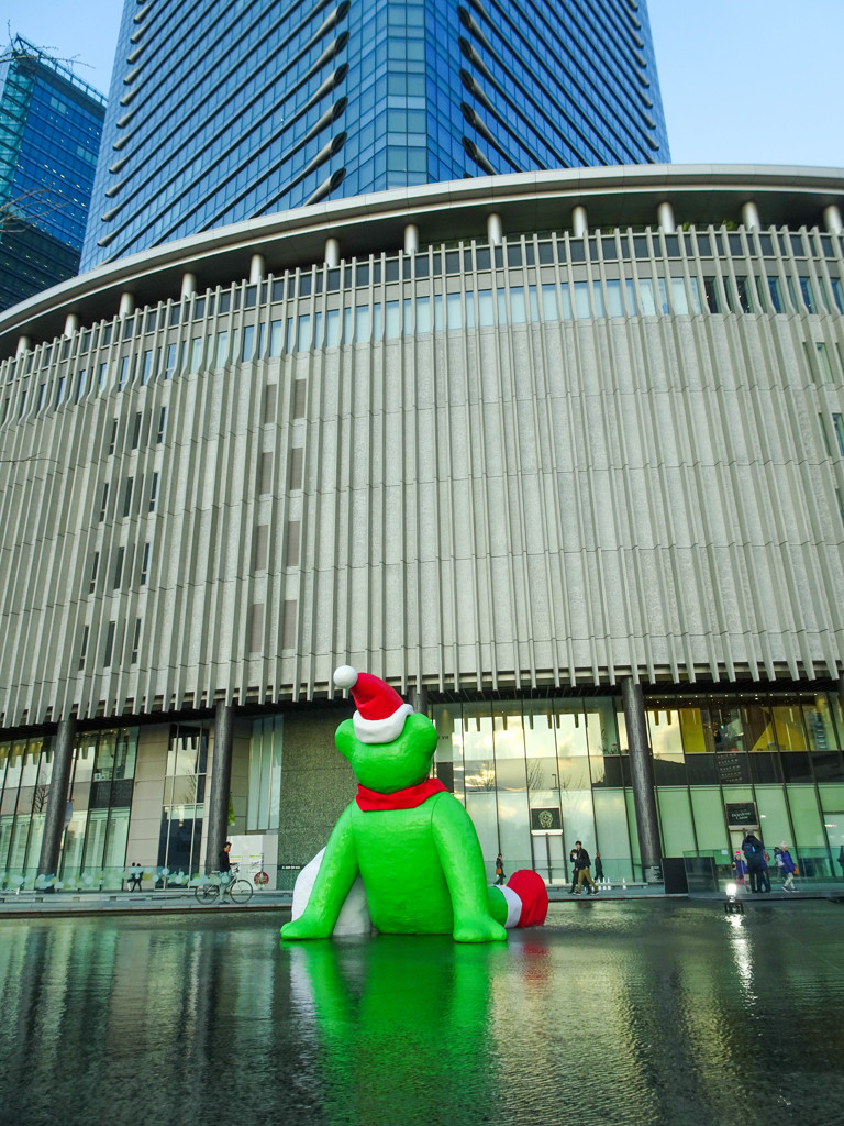 クリスマス