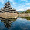 松本城－Ⅰ