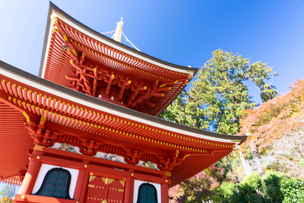多宝塔