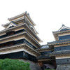 松本城－Ⅴ