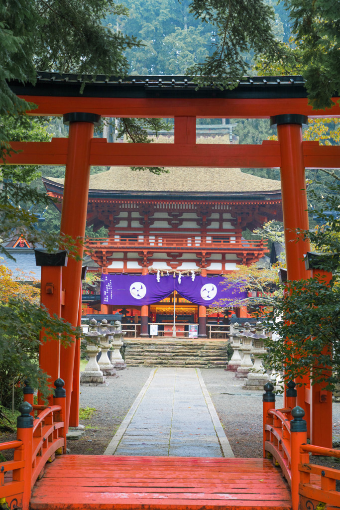 丹生都比売神社