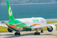 EVA AIR
