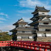 松本城－Ⅲ
