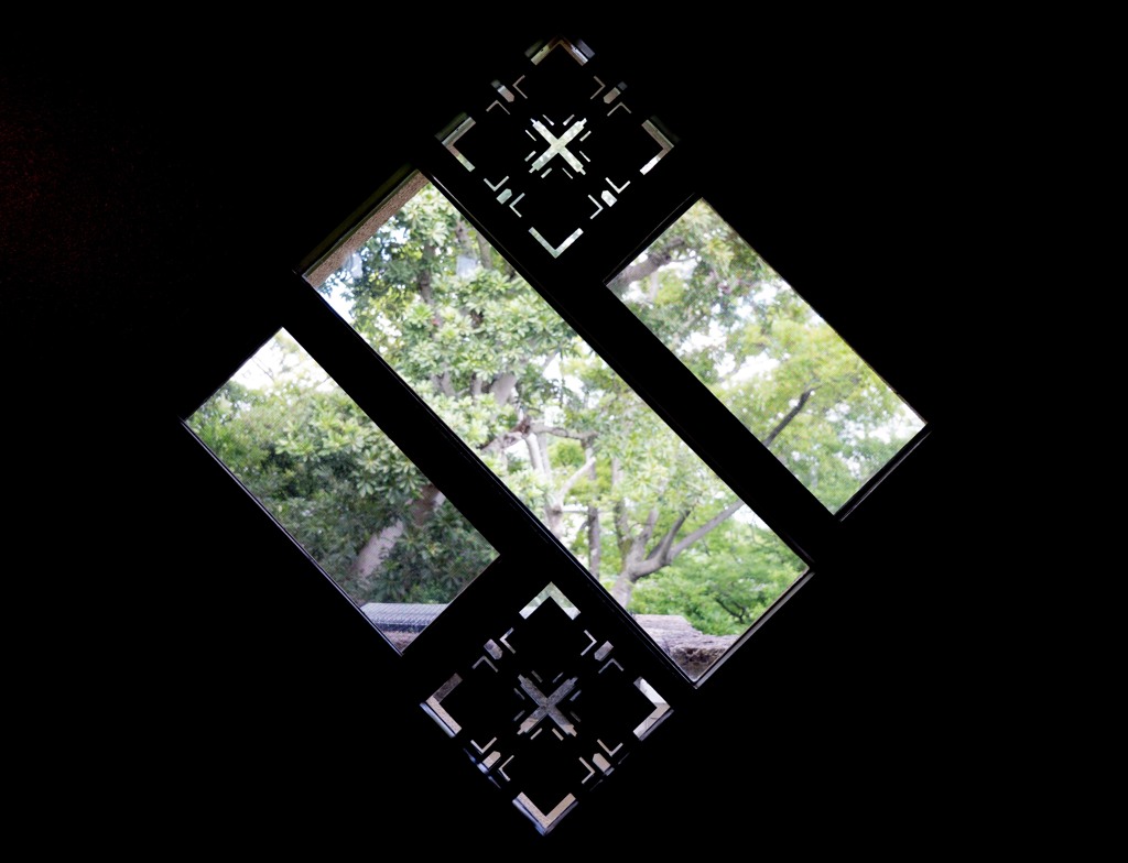 旧山邑家住宅－7