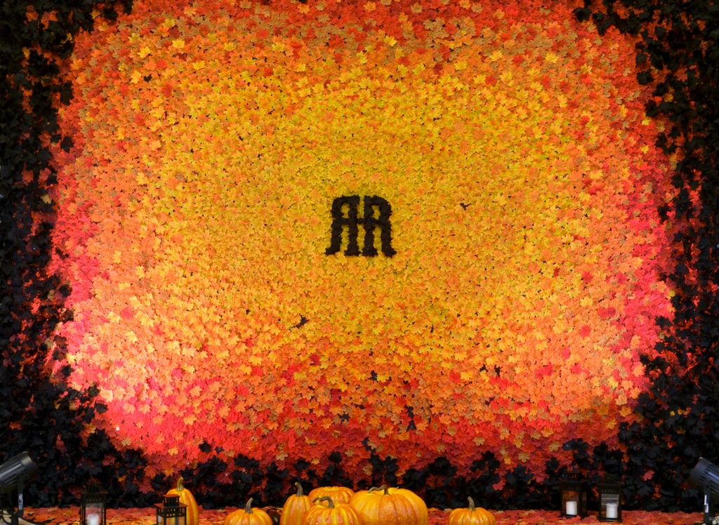 ハロウィーン