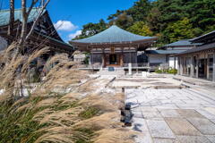 摩耶山天上寺